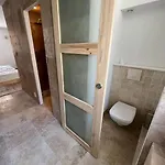 Appartamento Romantique Bohème Chic Avec Bain à Remous