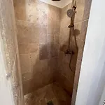 Appartamento Romantique Bohème Chic Avec Bain à Remous