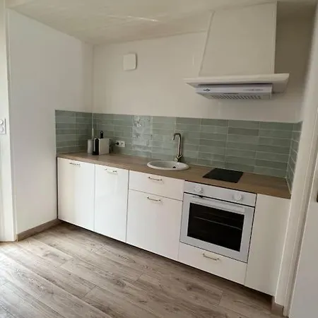 Romantique Boheme Chic Avec Bain A Remous
