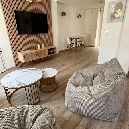 Romantique Boheme Chic Avec Bain A Remous