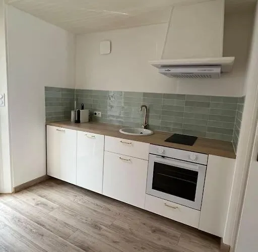 Romantique Boheme Chic Avec Bain A Remous